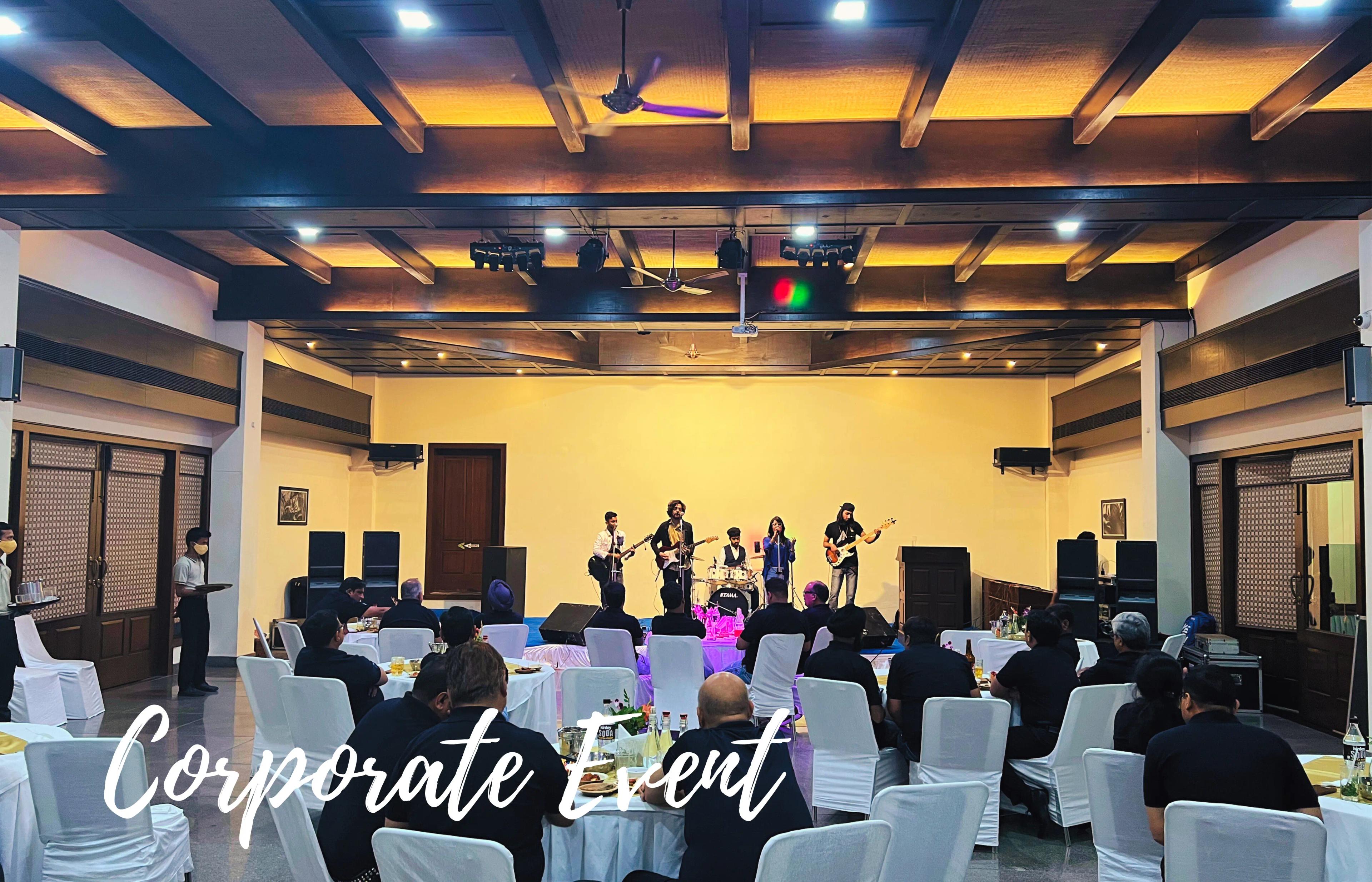 Corporate Event